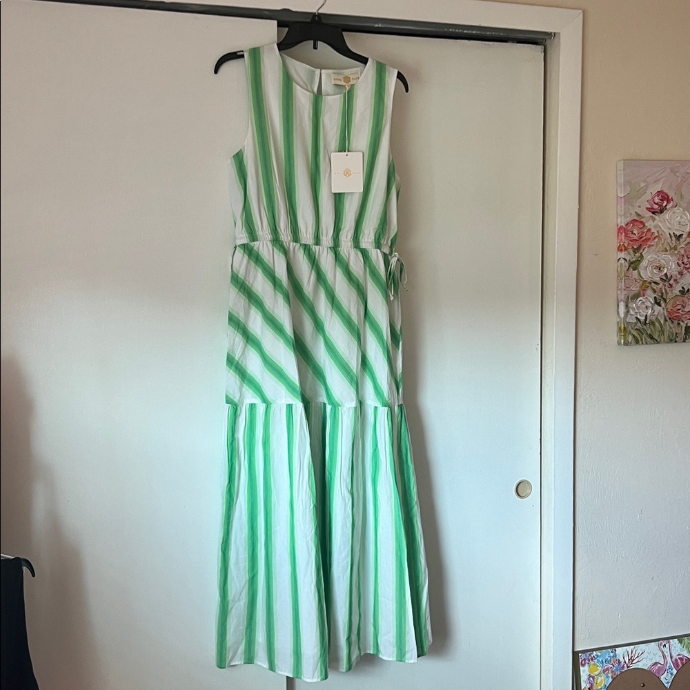 Anna cate Tuckernuck dress brand new with tags - Picture 3 of 6